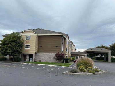 Best Western Columbia River Waterfront Hotel 3*