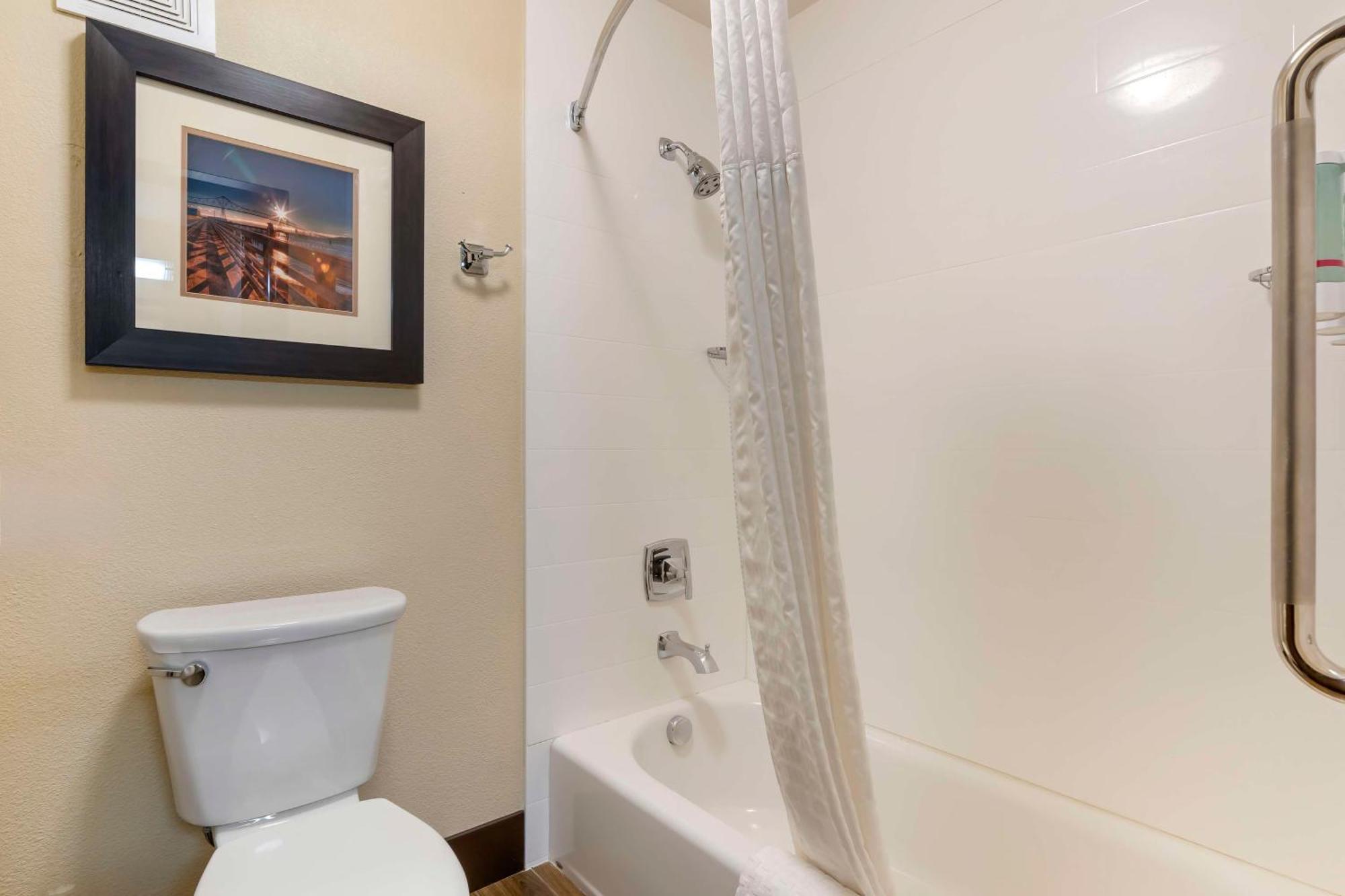 Best Western Columbia River Waterfront