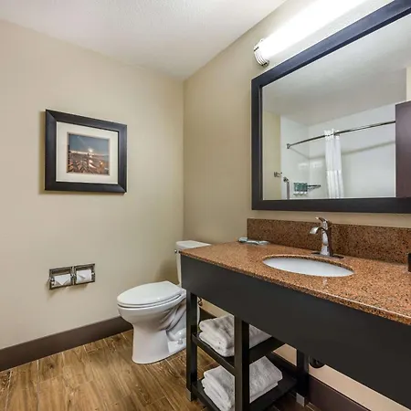 Best Western Columbia River Waterfront Hotel Astoria Exterior foto
