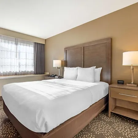 Best Western Columbia River Waterfront Hotel Astoria Exterior foto