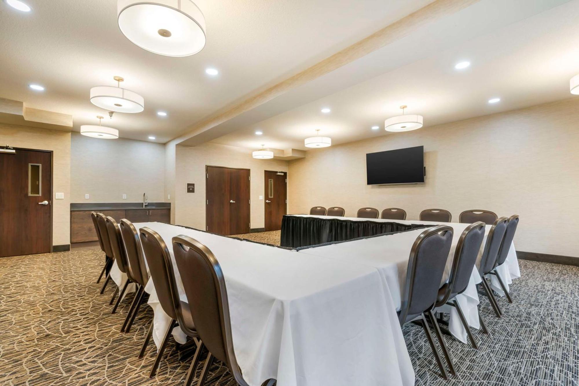 Hotel Best Western Columbia River Waterfront 3*